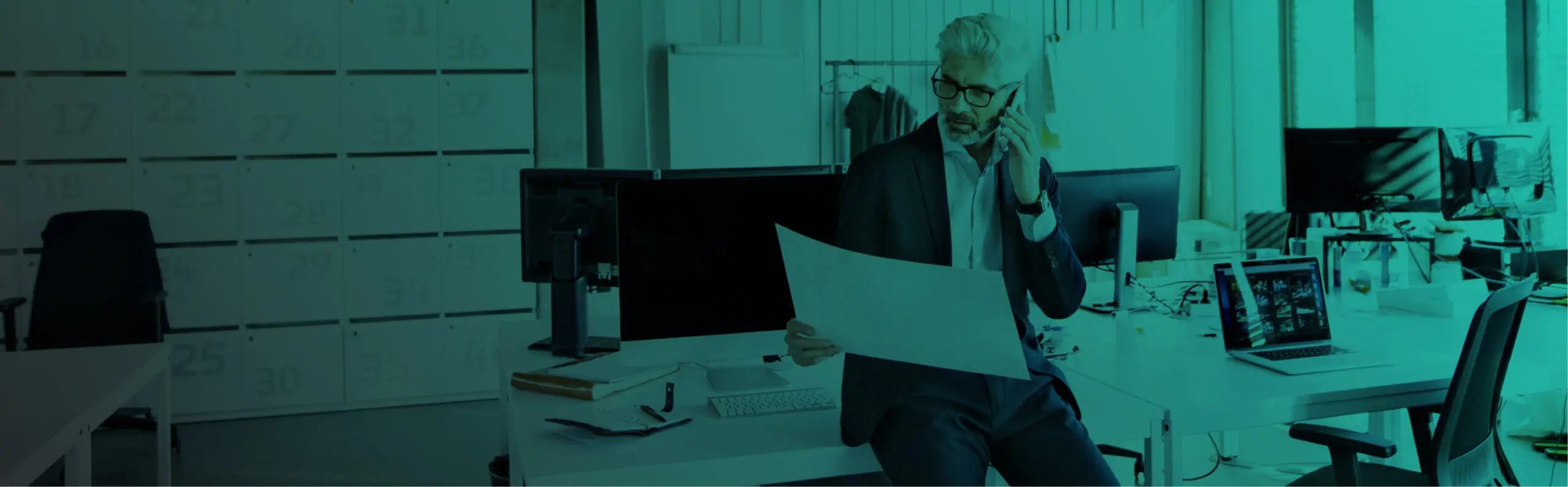 Co Managed IT Services