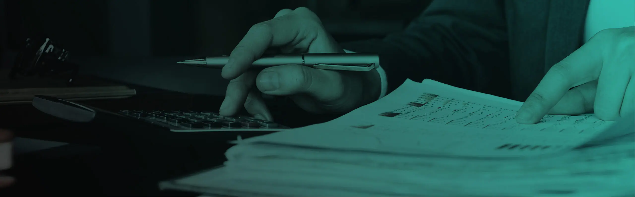 Governance Risk