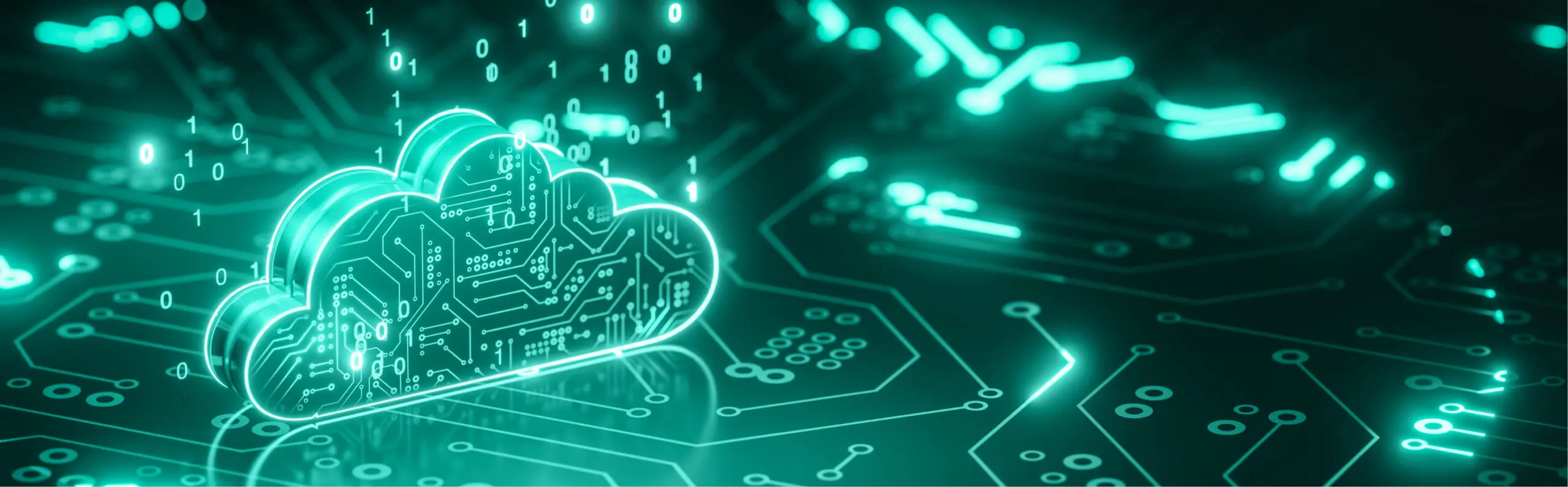 Managed Public Cloud