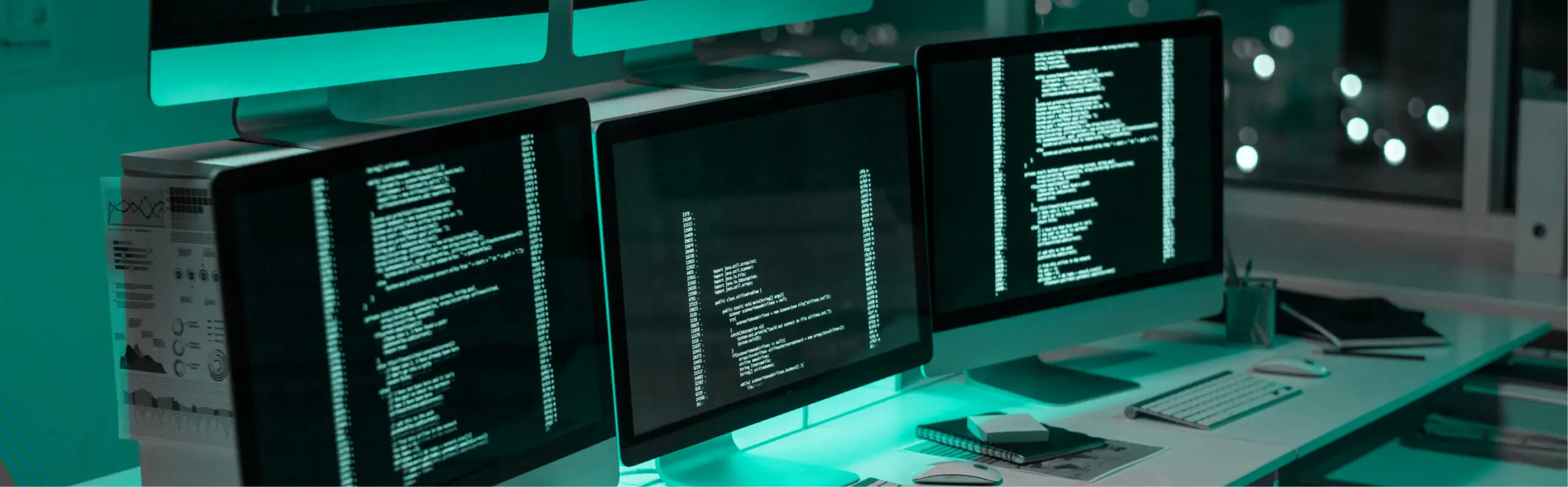 Managed Security Operation Center SOC
