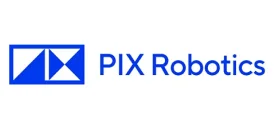 PIX Robotics — client logo