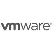 VMware — technology partner logo