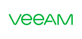 Veeam — technology partner logo