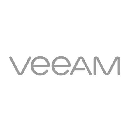 Veeam — technology partner logo