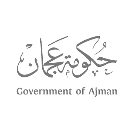 Government of Ajman — TechnoPeak client logo