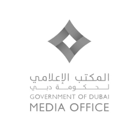 Government of Dubai Media Office — client logo