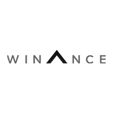 Winance — client logo