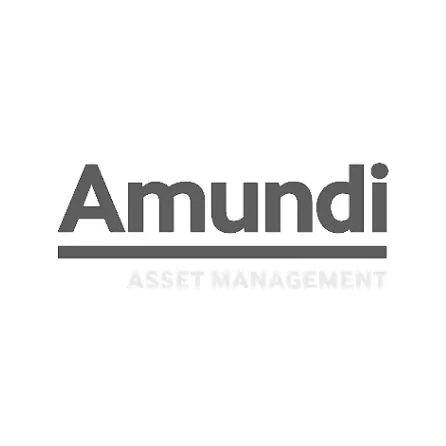 Amundi Asset Management — client logo