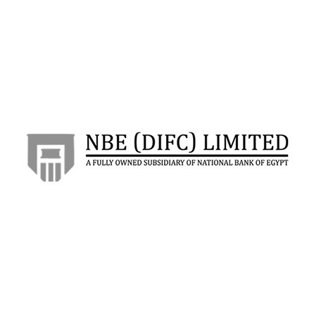 NBE (DIFC) Limited — client logo