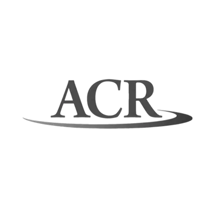 ACR — client logo