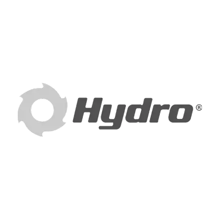 Hydra — client logo