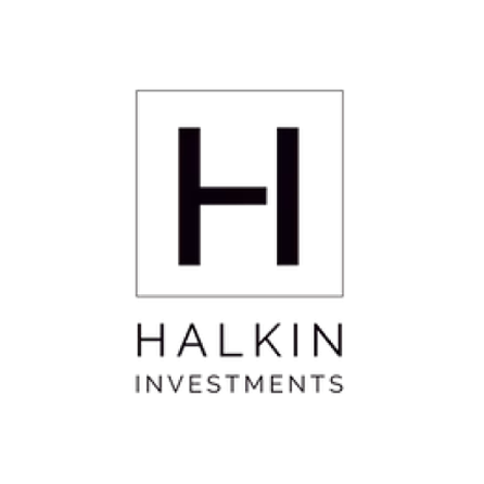 Halkin Investments — client logo
