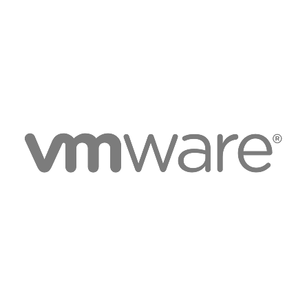 VMware — technology partner logo