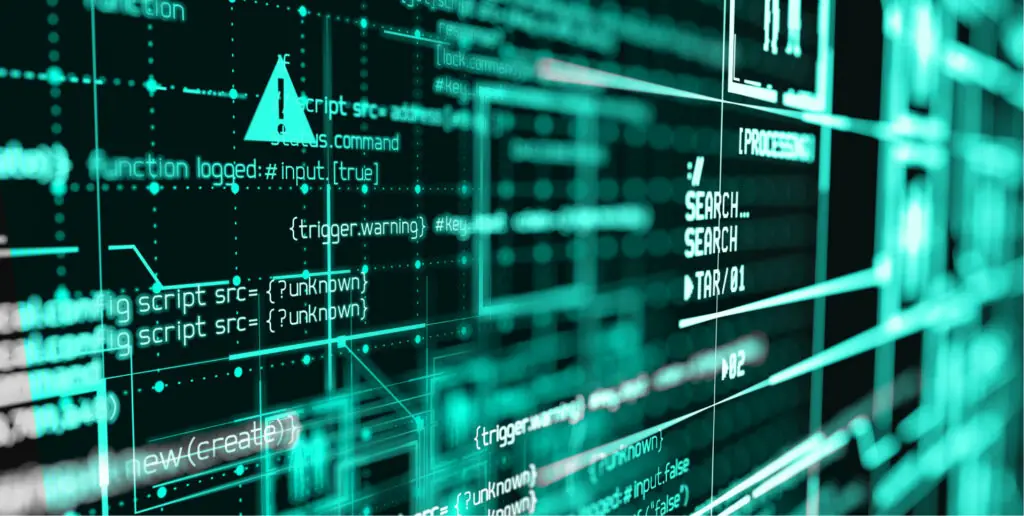 Cybersecurity Services