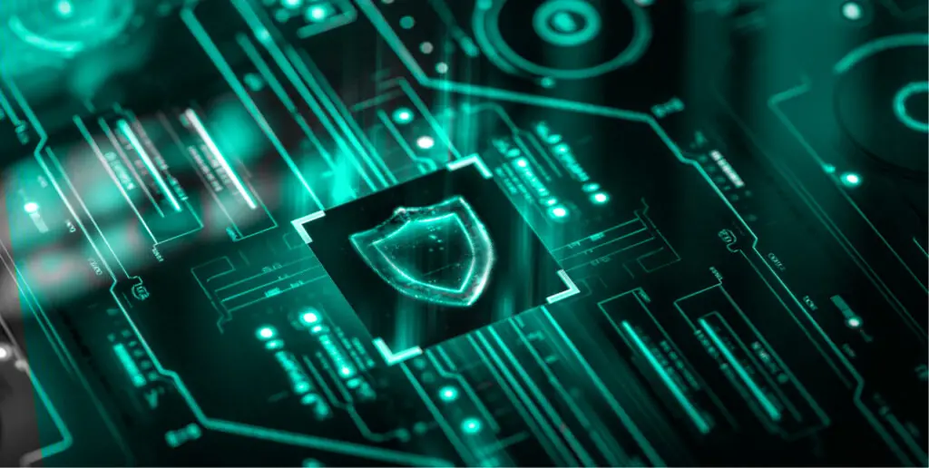 Managed Security Services MSS